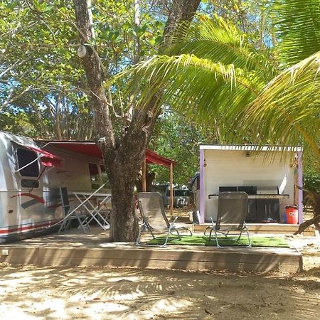 Airstream Paradise Bernard Εξωτερικό φωτογραφία
