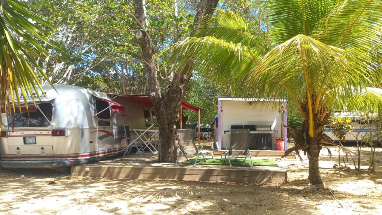 Airstream Paradise Bernard Εξωτερικό φωτογραφία