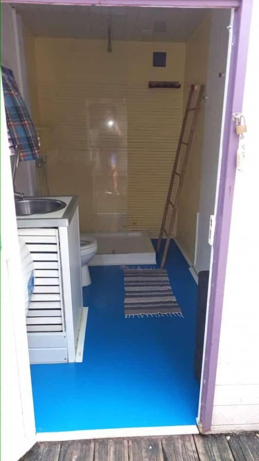 Airstream Paradise Bernard Εξωτερικό φωτογραφία