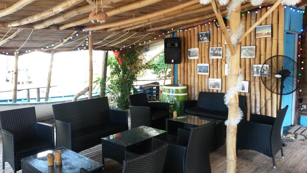 Airstream Paradise Bernard Εξωτερικό φωτογραφία