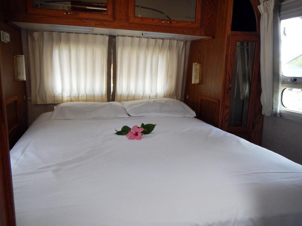 Airstream Paradise Bernard Δωμάτιο φωτογραφία