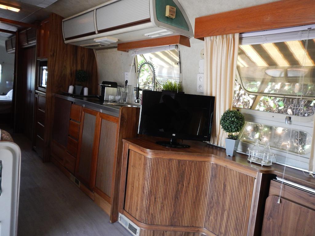 Airstream Paradise Bernard Δωμάτιο φωτογραφία
