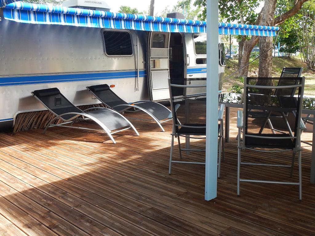 Airstream Paradise Bernard Δωμάτιο φωτογραφία