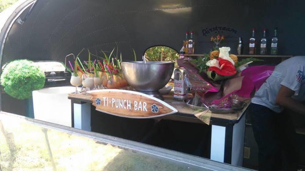 Airstream Paradise Bernard Εξωτερικό φωτογραφία